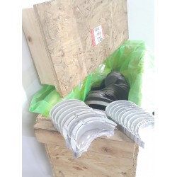 JAGUAR  2.7  KRANK ORJINAL VE YATAK TK OEM