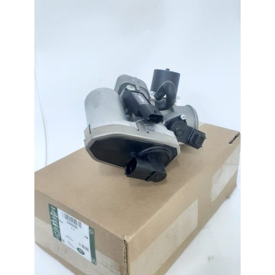 X TYPE DİZEL EGR 