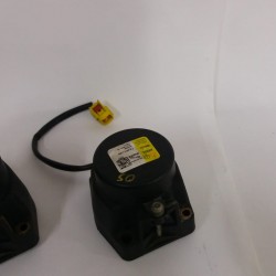 XF 2.2 D YAYA AIRBAG 