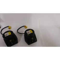 XF 2.2 D YAYA AIRBAG 