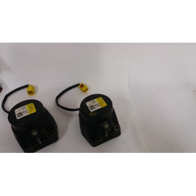 XF 2.2 D YAYA AIRBAG 