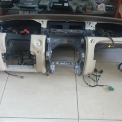 XJ 2003-2009 ÖN PANEL