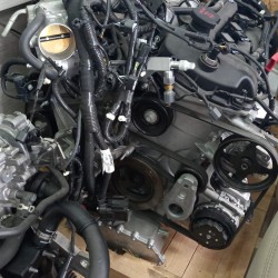S type 3.0 komple motor 