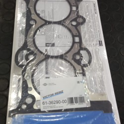 XF 2.0 SİLİNDİR KAPAK CONTASI 61-36290-00 /JDE28243