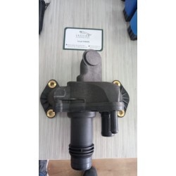 XF 3.0 DİZEL SU FLANSH