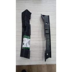 X TYPE ÖN TAMPON BRAKETİ C2S8804