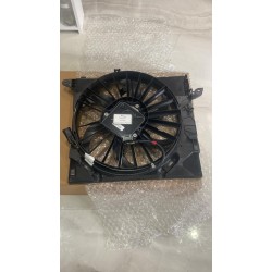 2.0/ 2.5/ 2.7/ 3.0 Jaguar  tüm modeller için fan ve çerçeveleri 