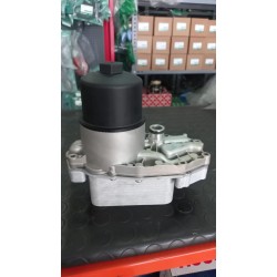 XF 3.0 DİZEL MOTOR YAĞ SOTUCUSU 