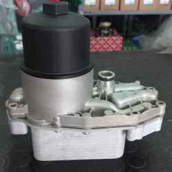 XF 3.0 DİZEL MOTOR YAĞ SOTUCUSU 