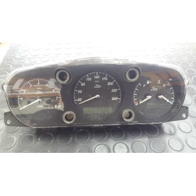 XJ 2003-2009 GÖSTERGE PANELİ 