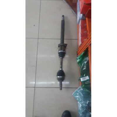 X TYPE 2.0 DİZEL SAĞ AKS 