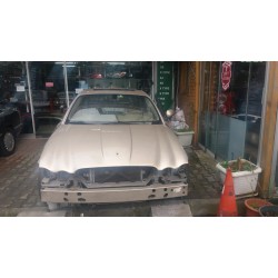 XJ 2003-2009 KAPORTA VE İÇ AKSAMI ÇIKMA TÜM PARÇALAR 