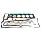 XJ6 SİLİNDİR KAPAK CONTA SETİ 