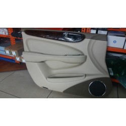 XJ 2003-2009 İÇ KAPI DÖŞEMELERİ
