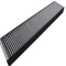 X TYPE POLEN FİLTRESİ