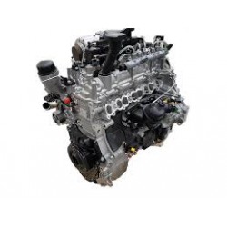 XE 2.0 ORJINAL MOTOR 