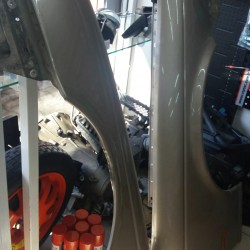 XJ 2003-2009 SAĞ SOL ÖN ÇAMURLUK XJ 2003-2009 SAĞ SOL ÖN ÇAMURLUK