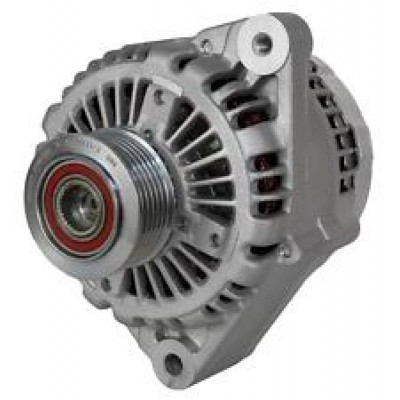 ŞARJ DİNAMO (ALTERNATOR)