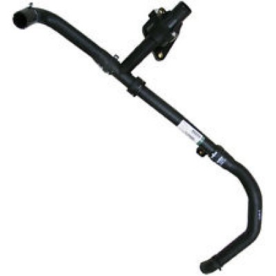 TERMOSTAT GÖVDESİ X-TYPE