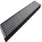 X-TYPE POLEN FİLTRESİ