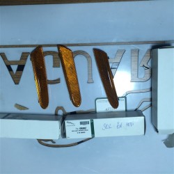 S TYPE KEDİ GÖZÜ