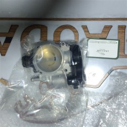 GAZ KELEBEĞİ (THROTTLE BODY)