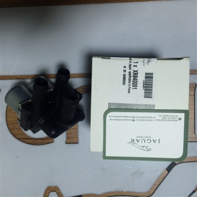 KALORİFER MUSLUK S TYPE ESKİ VE YENİ TİP