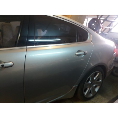 XF SOL ARKA KAPI