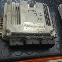 XF 2.2 DİZEL MOTOR BEYNİ 