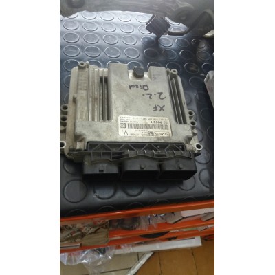 XF 2.2 DİZEL MOTOR BEYNİ 