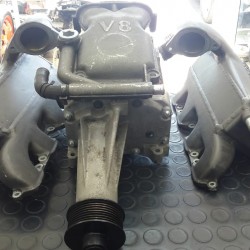 XJL 98 MODEL SUPERCHARGER SET XJL 98 MODEL SUPERCHARGER SET