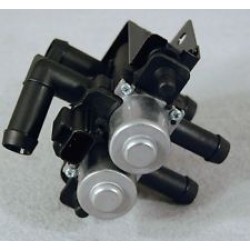 KALORİFER MUSLUK S TYPE ESKİ VE YENİ TİP