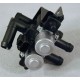 KALORİFER MUSLUK S TYPE ESKİ VE YENİ TİP